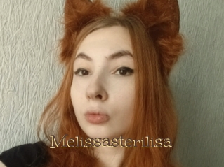 Melissasterilisa