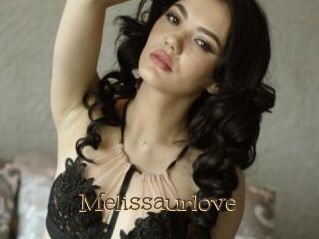 Melissaurlove