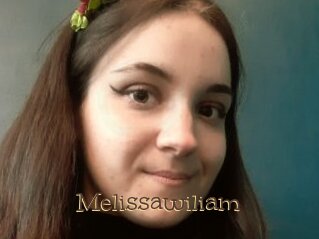 Melissawiliam