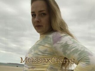 MelissaxCherry