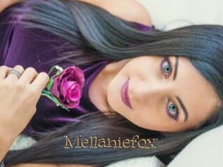 Mellaniefox