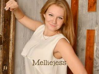 Melliejess