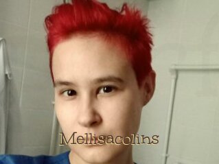 Mellisacolins