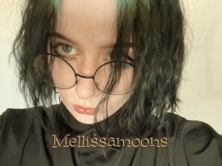 Mellissamoons