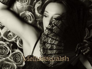 Mellissawalsh