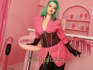 Mellystoun