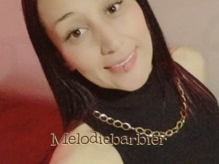 Melodiebarbier