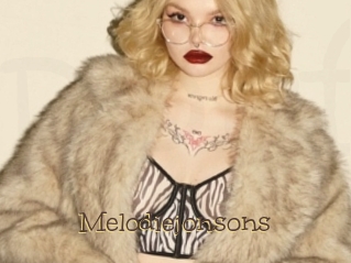 Melodiejonsons