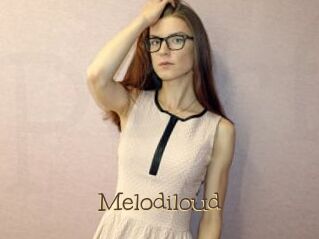 Melodiloud