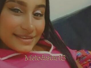 Melodistar18