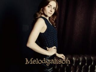 Melodyalison
