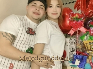 Melodyanddaniel