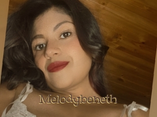 Melodybeneth