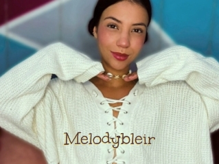 Melodybleir