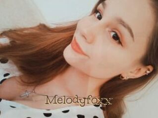 Melodyfoxx