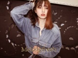 Melodyfresh