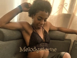 Melodystorne