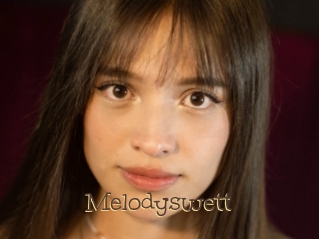 Melodyswett
