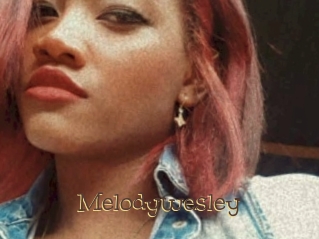 Melodywesley
