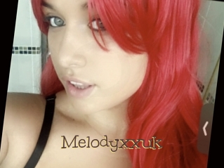 Melodyxxuk