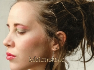 melomanie Porno FR