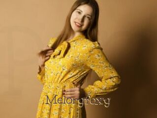 meloryfoxy Porno FR