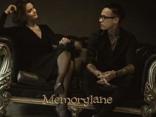 Memorylane