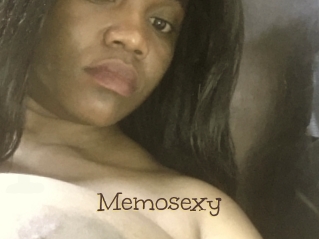 Memosexy