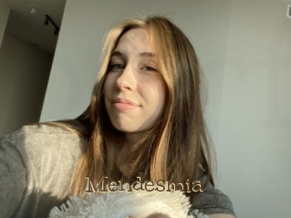 Mendesmia