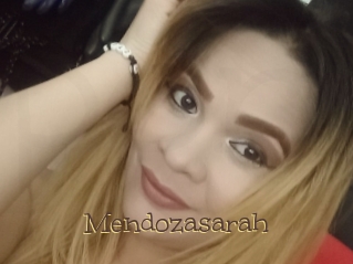 Mendozasarah
