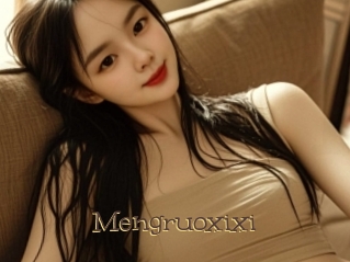 Mengruoxixi