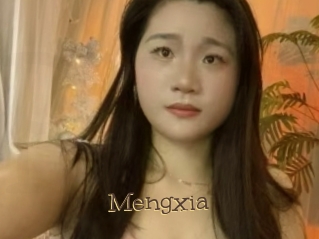 Mengxia