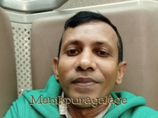 Menikpurayalage
