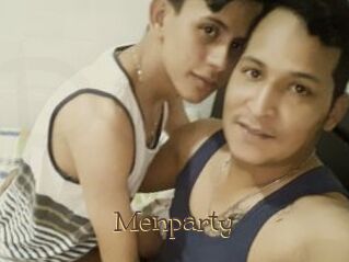 Menparty