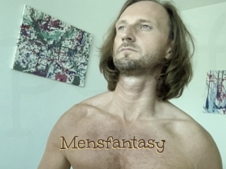 Mensfantasy
