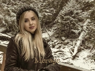 Merage