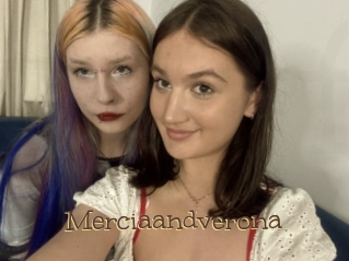 merciaandverona Porno FR