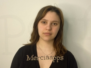 Merciaapps