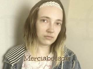 Merciabeeson