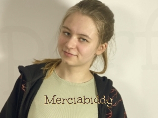 Merciabiddy