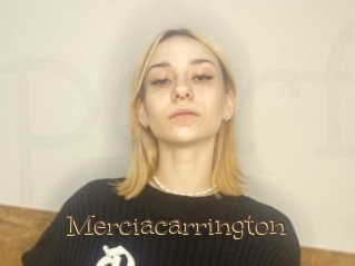 Merciacarrington
