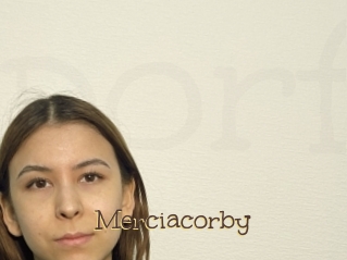 Merciacorby