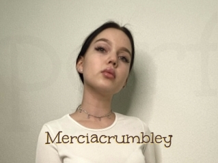Merciacrumbley
