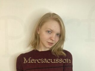 Merciacusson