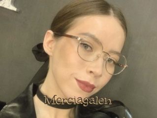 Merciagalen