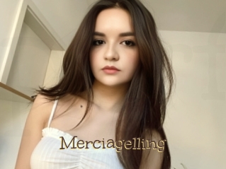 Merciagelling