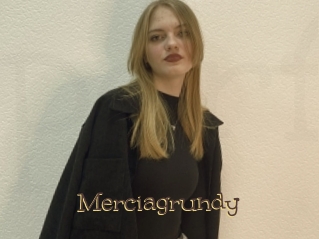 Merciagrundy