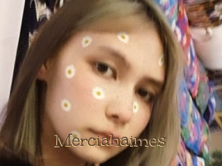 Merciahaimes