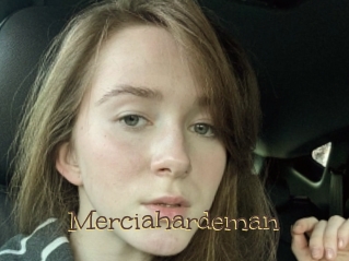 Merciahardeman