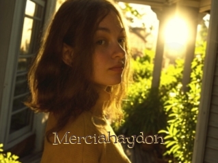 Merciahaydon